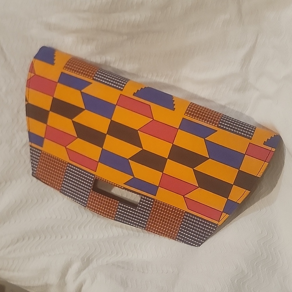 Ankara purse